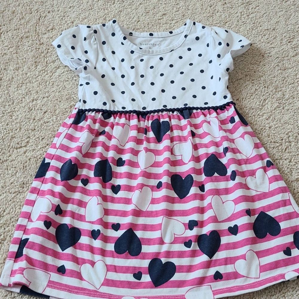 2T dresses - Picture 4 of 7
